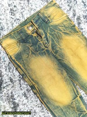 Boy's Sotton Jeans