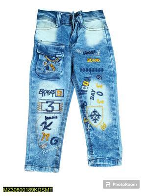 Boy's Jeans Pants