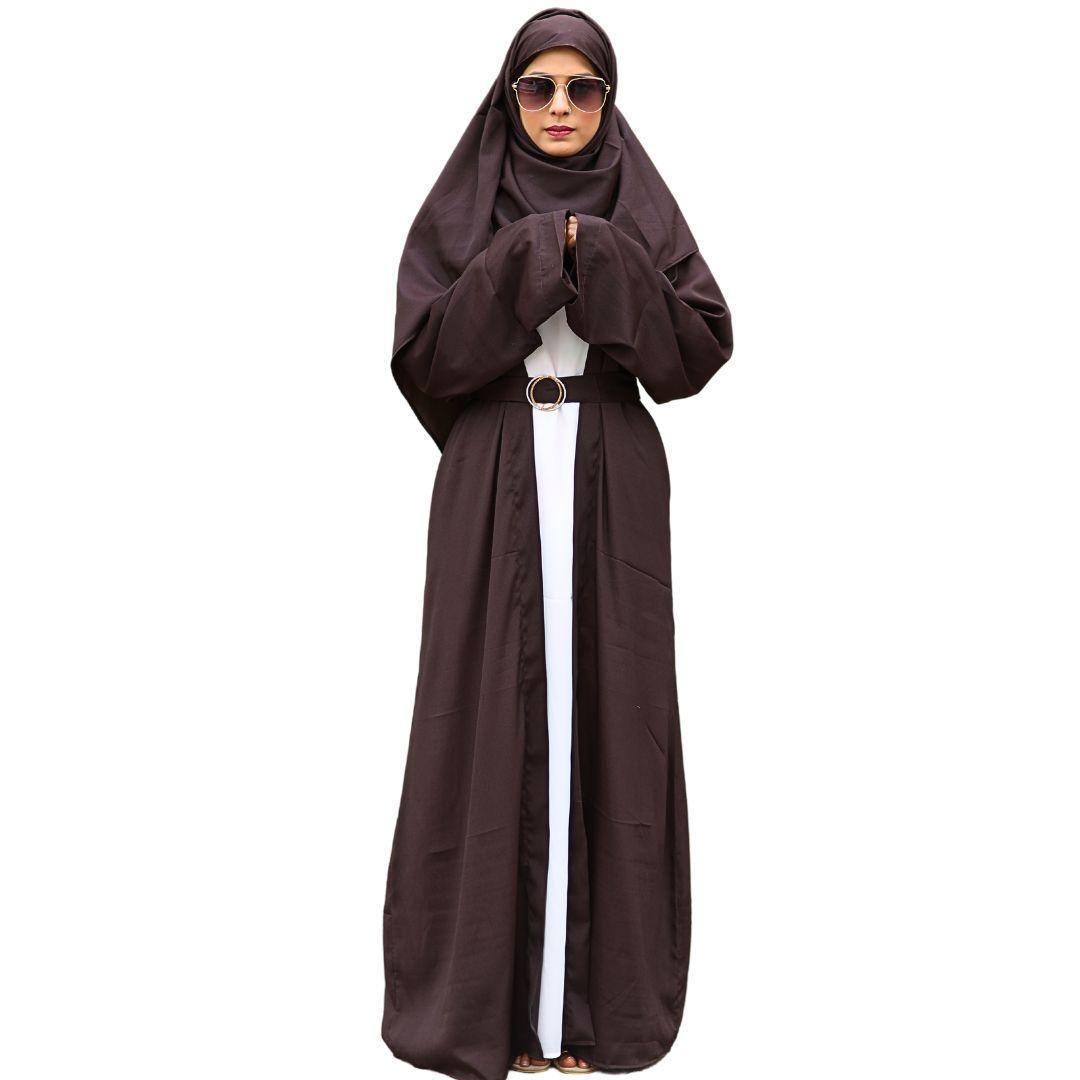 Women's Classic Duo Abaya