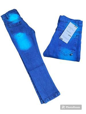 Kids Jeans Pants