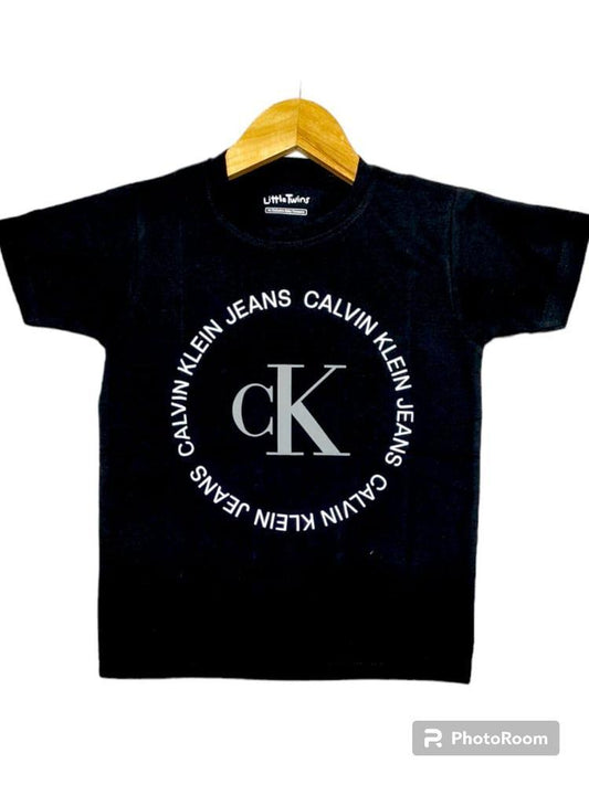 Boy's Reflective T-Shirt