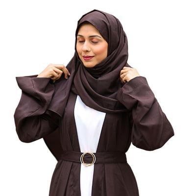 Women's Classic Duo Abaya