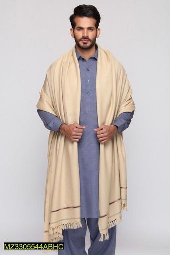 Mens Wool Shawls