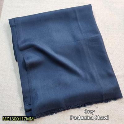 Pashmina Plain Shawl