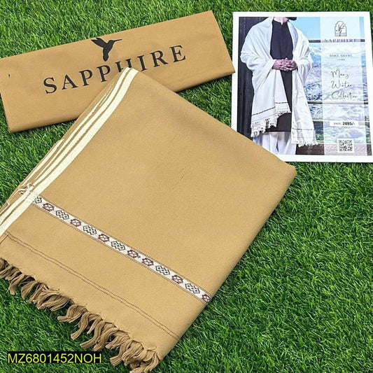 Sapphire Mardana Shawls voL.1