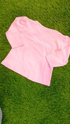 1 Pc Shirt For Girls