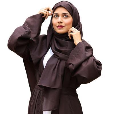 Women's Classic Duo Abaya