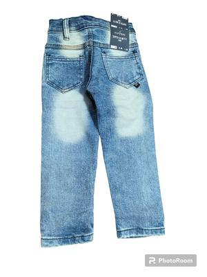 Boy's Jeans Pants