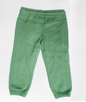 1 Pc Boy's Stitched Cotton Plain Trouser