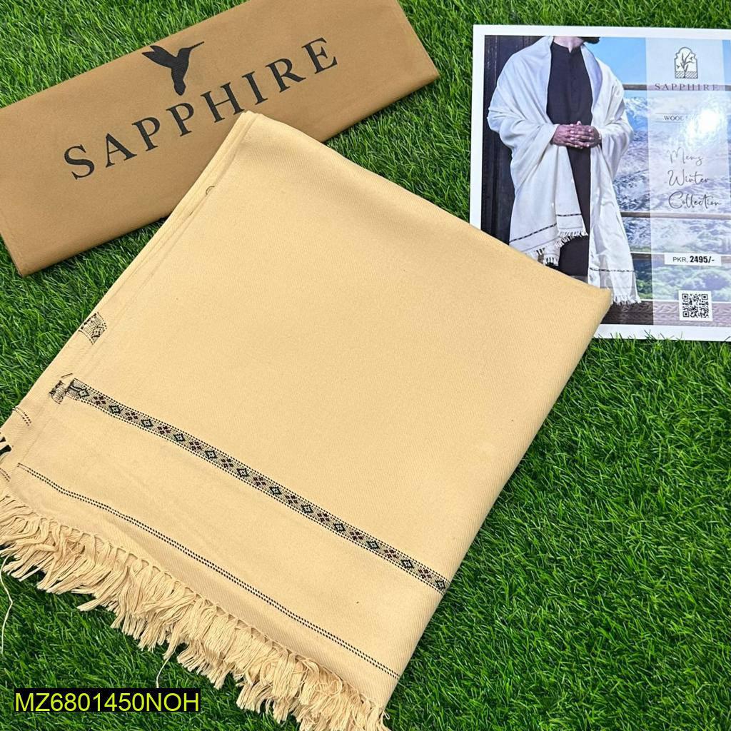 Sapphire Mardana Shawls voL.1