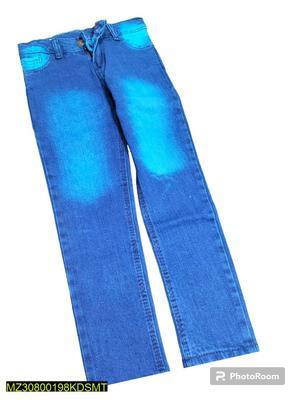 Kids Jeans Pants