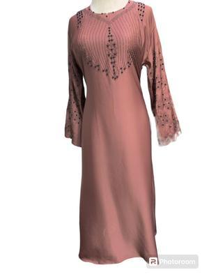 Women's Nida Full Abaya