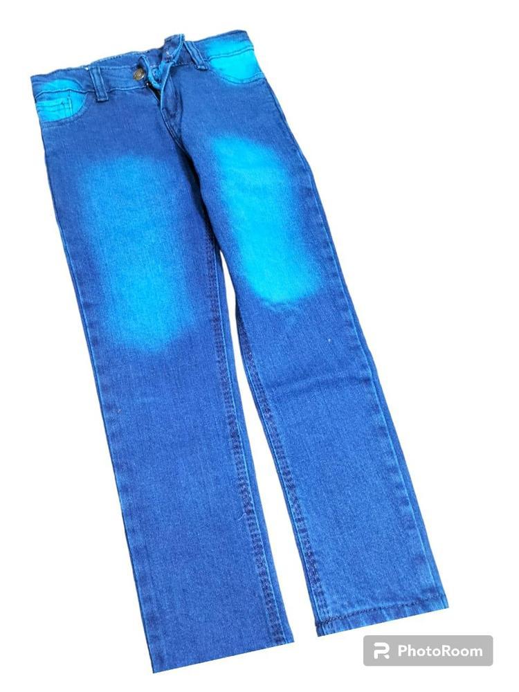 Kids Jeans Pants