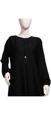 Women's Nida Full Abaya