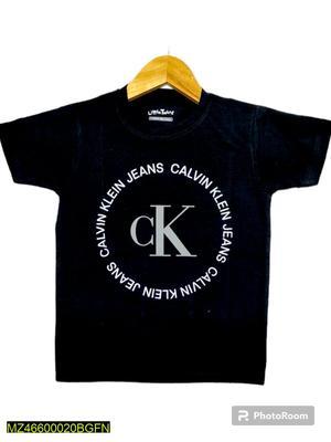 Boy's Reflective T-Shirt