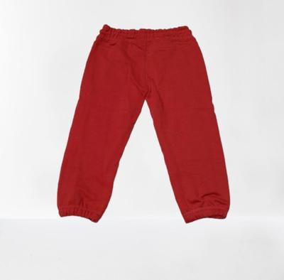 1 Pc Boy's Stitched Cotton Plain Trouser