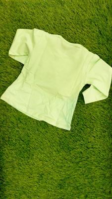 1 Pc Shirt For Girls