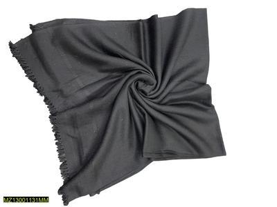 Pashmina Plain Shawl