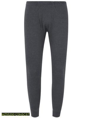 1 Pc Women's Stitched Fleece Inner Trouser