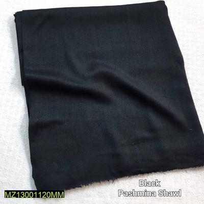 Pashmina Plain Shawl