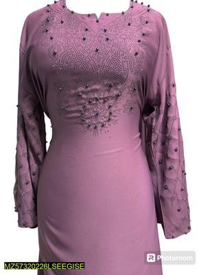 Women's Nida Full Abaya