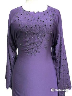 Women's Nida Full Abaya