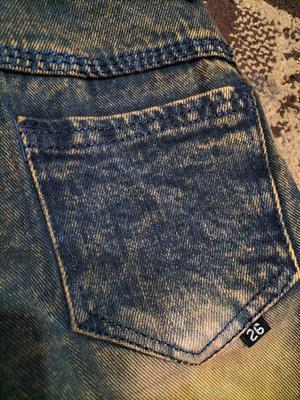 Boy's Sotton Jeans