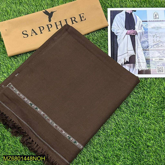 Sapphire Mardana Shawls voL.1