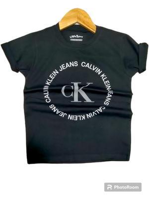 Boy's Reflective T-Shirt