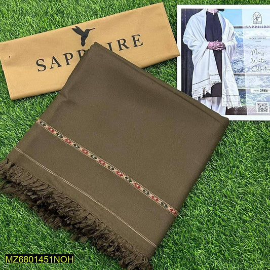 Sapphire Mardana Shawls voL.1