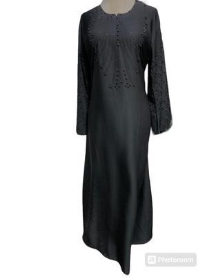 Women's Nida Full Abaya