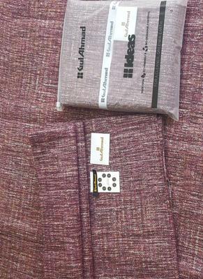 Men’s Unstitched Cotton Khaddar Suit