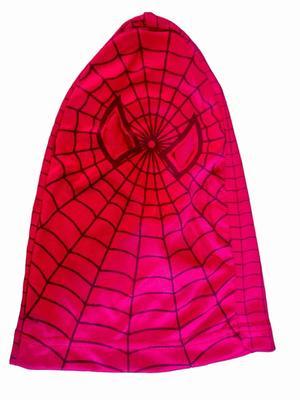 3 Pcs Kids Stitched Dry Fit Micro Spiderman Costume