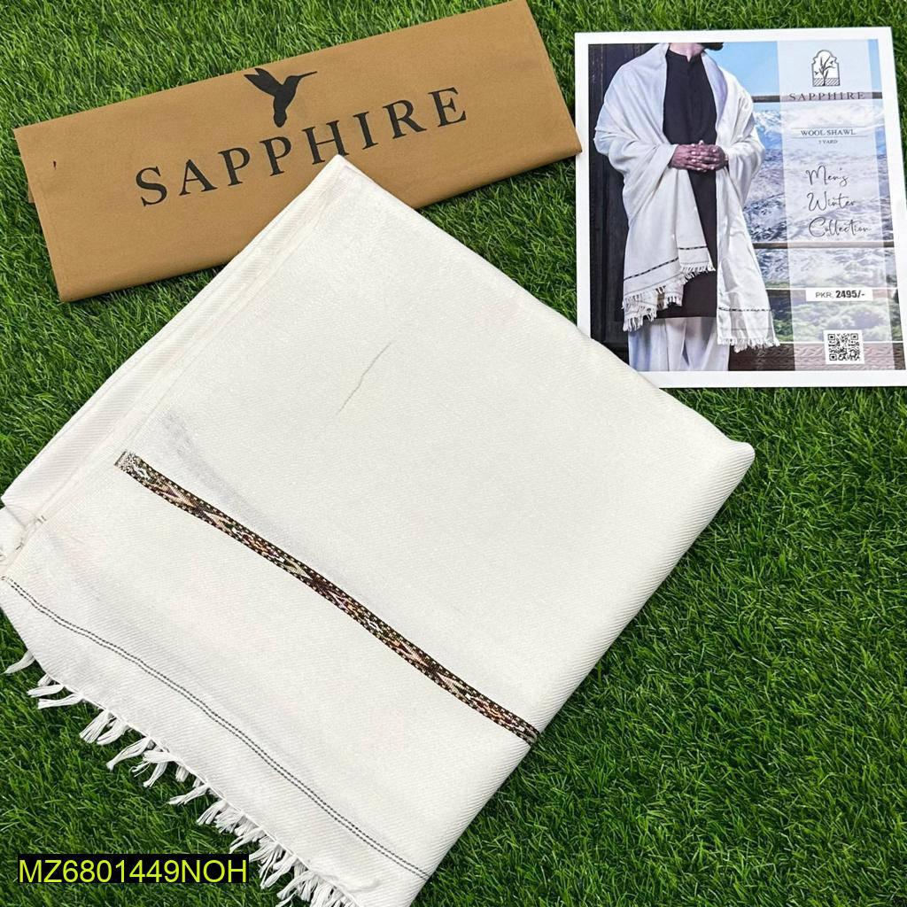 Sapphire Mardana Shawls voL.1