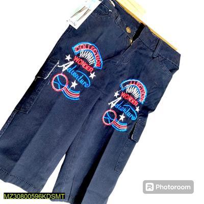 Boy Sottan Jeans Shorts