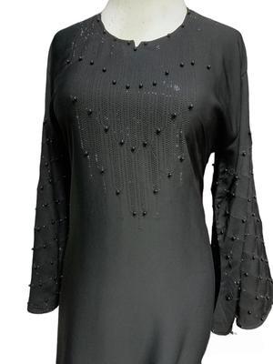 Women's Nida Full Abaya