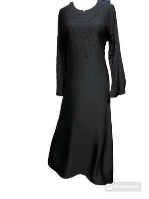 Women's Nida Full Abaya