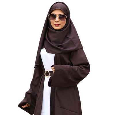 Women's Classic Duo Abaya