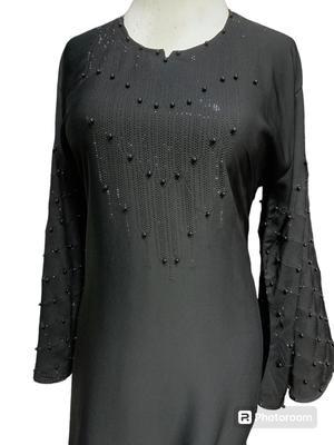 Women's Nida Full Abaya