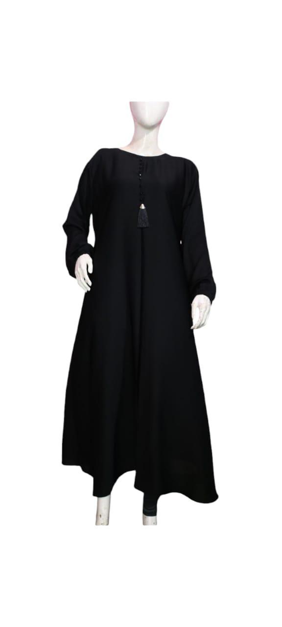 Women's Nida Full Abaya