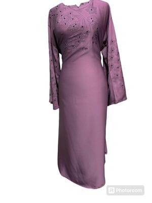 Women's Nida Full Abaya