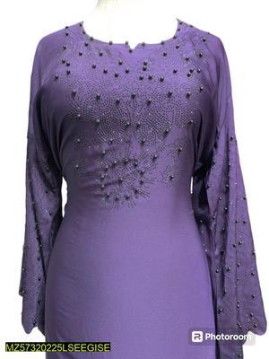 Women's Nida Full Abaya