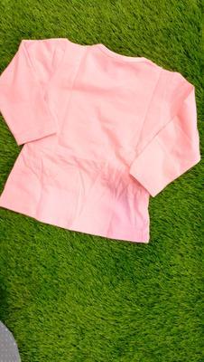 1 Pc Shirt For Girls