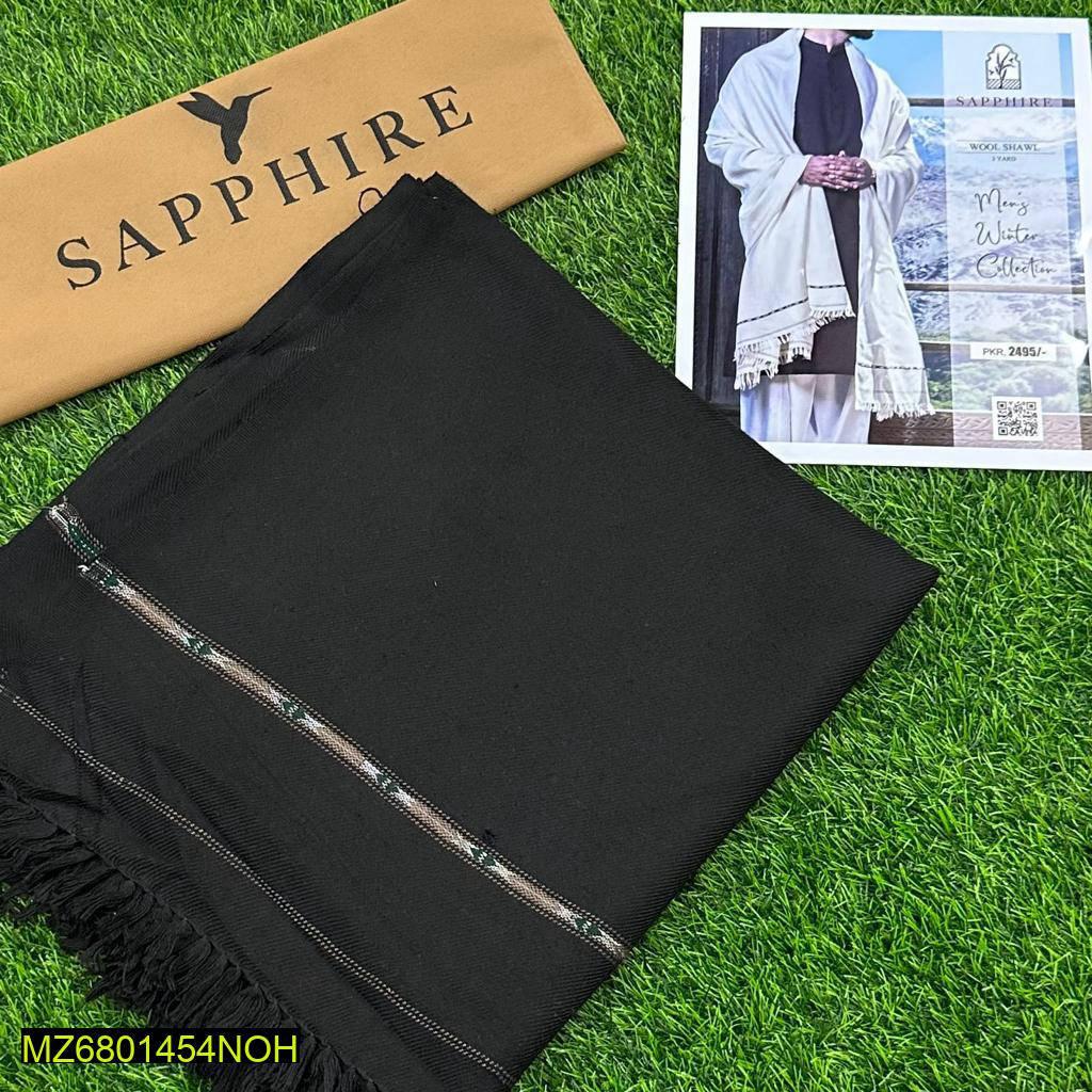 Sapphire Mardana Shawls voL.1