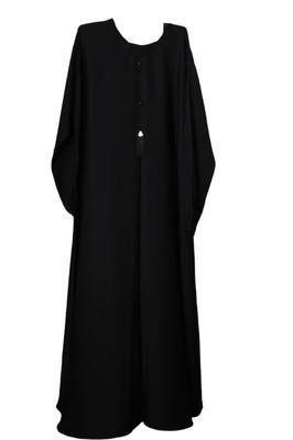 Georgette Maxi Abaya