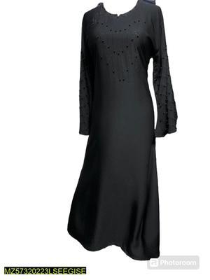 Women's Nida Full Abaya