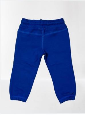 1 Pc Boy's Stitched Cotton Plain Trouser