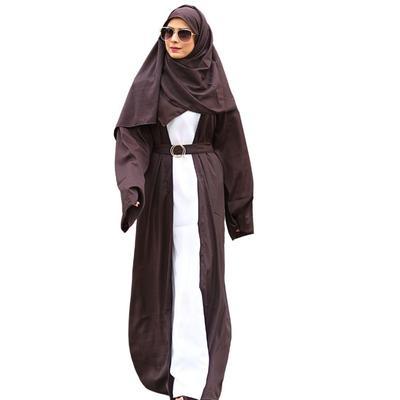 Women's Classic Duo Abaya